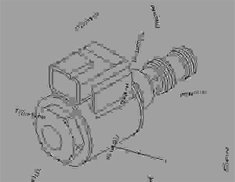 caterpillar skid steer parking brake|cat 236b parking brake.